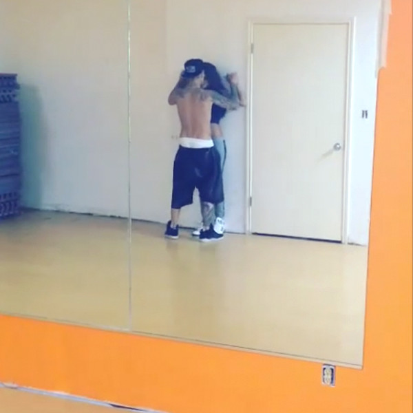 Selena Gomez, Justin Bieber, Instagram Selena Gomez, Justin Bieber, Instagram